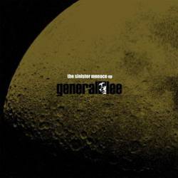 General Lee : The Sinister Menace